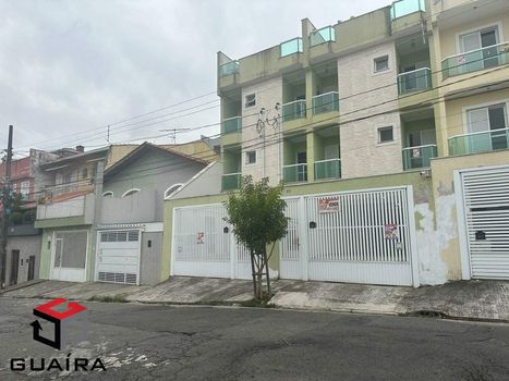 Foto 16 do(a) Apartamento de 2 quartos à venda em Vila Tibiriçá, Santo André