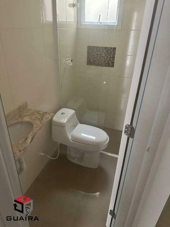 Foto 13 do(a) Apartamento de 2 quartos à venda em Vila Tibiriçá, Santo André