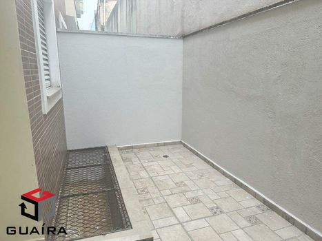 Foto 12 do(a) Apartamento de 2 quartos à venda em Vila Tibiriçá, Santo André