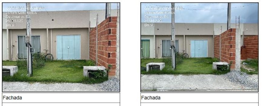 Foto 1 do(a) Casa de 1 quartos à venda em Jardim Queimados, Queimados
