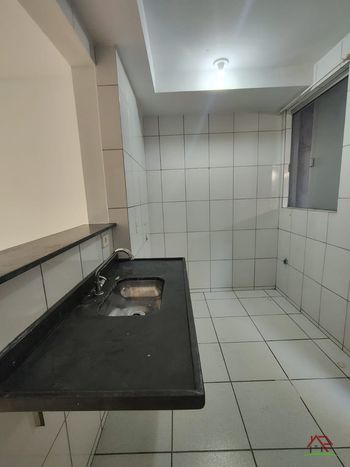 Foto 4 do(a) Apartamento de 2 quartos à venda em Bom Sossego, Ribeirão das Neves