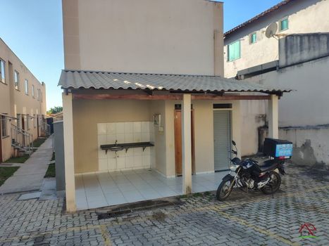Foto 7 do(a) Apartamento de 2 quartos à venda em Bom Sossego, Ribeirão das Neves