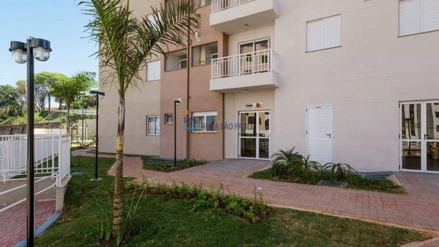 Foto 41 do(a) Apartamento de 2 quartos à venda em Quinta da Paineira, São Paulo