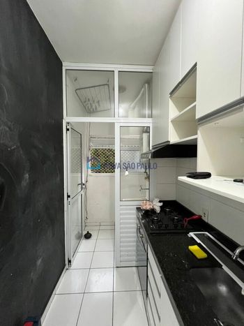 Foto 20 do(a) Apartamento de 2 quartos à venda em Quinta da Paineira, São Paulo