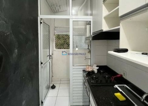 Foto 32 do(a) Apartamento de 2 quartos à venda em Quinta da Paineira, São Paulo