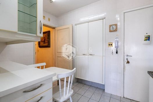 Foto 40 do(a) Apartamento de 2 quartos à venda em Fazenda Morumbi, São Paulo