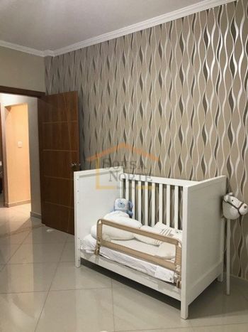 Foto 11 do(a) Apartamento de 3 quartos à venda em Santana, São Paulo