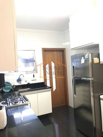 Foto 8 do(a) Apartamento de 3 quartos à venda em Santana, São Paulo