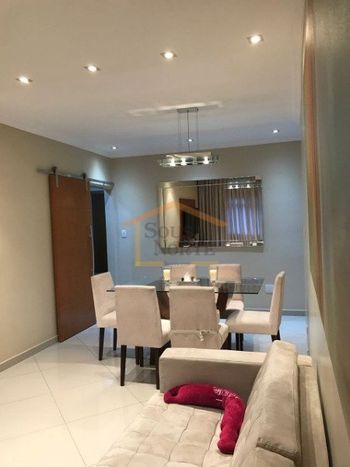 Foto 3 do(a) Apartamento de 3 quartos à venda em Santana, São Paulo
