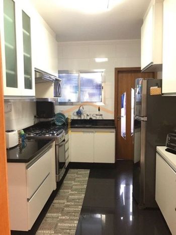 Foto 5 do(a) Apartamento de 3 quartos à venda em Santana, São Paulo