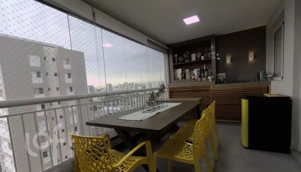 Foto 1 do(a) Apartamento de 2 quartos à venda em Vila Leopoldina, São Paulo