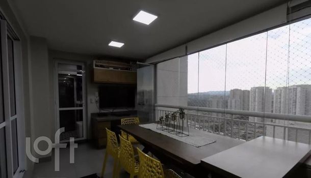 Foto 5 do(a) Apartamento de 2 quartos à venda em Vila Leopoldina, São Paulo