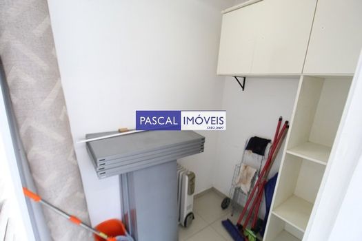 Foto 36 do(a) Apartamento de 3 quartos à venda em Cidade Monções, São Paulo