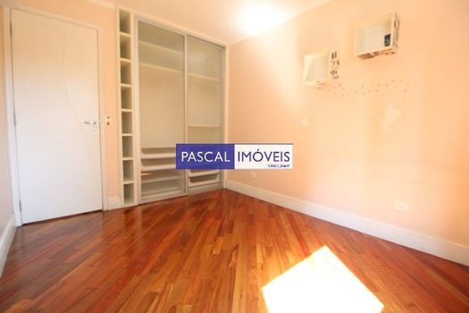 Foto 9 do(a) Apartamento de 3 quartos à venda em Cidade Monções, São Paulo
