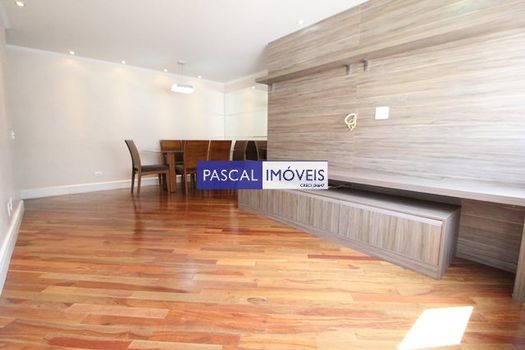 Foto 3 do(a) Apartamento de 3 quartos à venda em Cidade Monções, São Paulo