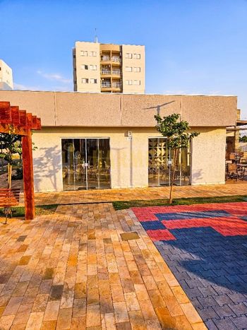 Foto 23 do(a) Apartamento de 2 quartos para alugar em Cidade Jardim, Araraquara