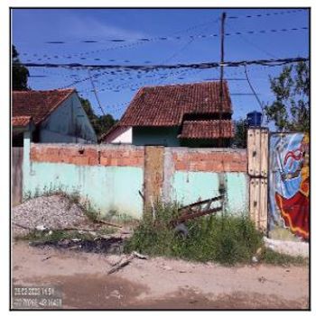 Foto 1 do(a) Casa de 2 quartos à venda em Jardim da Paz (Guia de Pacobaíba), Magé