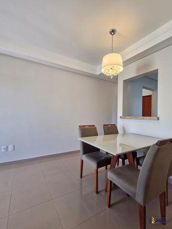 Foto 1 do(a) Apartamento de 3 quartos à venda em Jardim Europa, Sorocaba