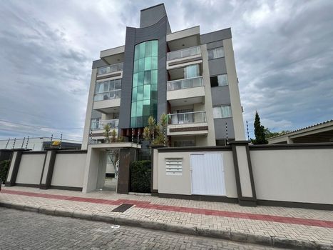 Foto 1 do(a) Apartamento de 2 quartos à venda em null, Tijucas