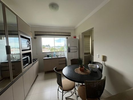 Foto 6 do(a) Apartamento de 2 quartos à venda em null, Tijucas