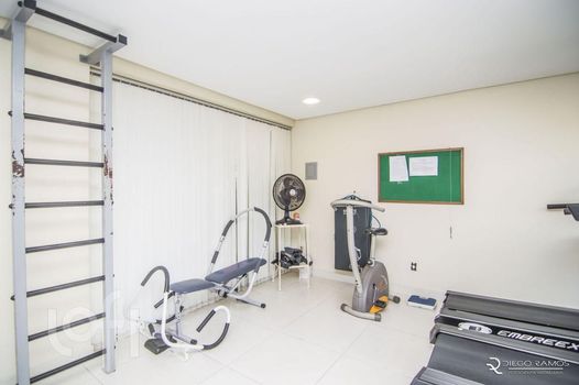 Foto 44 do(a) Apartamento de 3 quartos à venda em Higienópolis, Porto Alegre