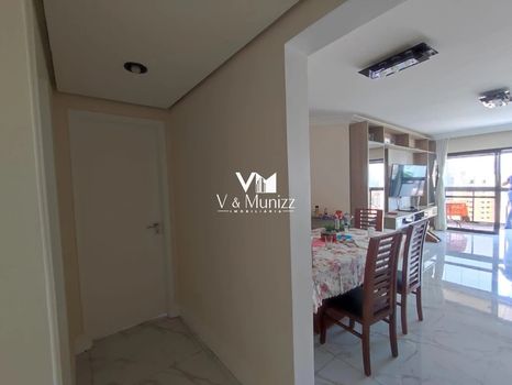 Foto 7 do(a) Apartamento de 3 quartos à venda em Vila Carrão, São Paulo