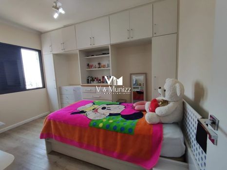 Foto 20 do(a) Apartamento de 3 quartos à venda em Vila Carrão, São Paulo
