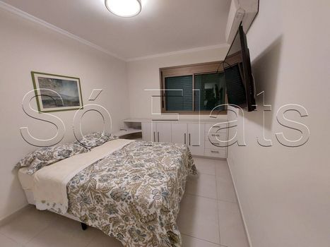 Foto 19 do(a) Apartamento de 2 quartos à venda em Brooklin Paulista, São Paulo