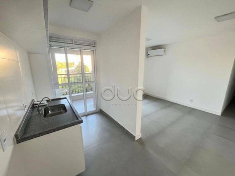 Foto 3 do(a) Apartamento de 2 quartos à venda em Dois Córregos, Piracicaba
