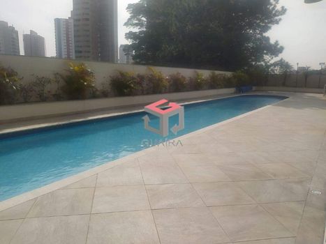 Foto 26 do(a) Apartamento de 4 quartos à venda em Vila Assunção, Santo André