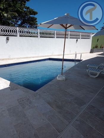 Foto 17 do(a) Casa em Condomínio de 2 quartos à venda em Loteamento João Batista Julião, Guarujá