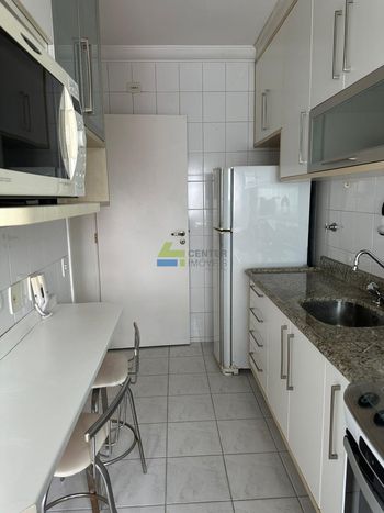 Foto 6 do(a) Apartamento de 2 quartos à venda em Saúde, São Paulo