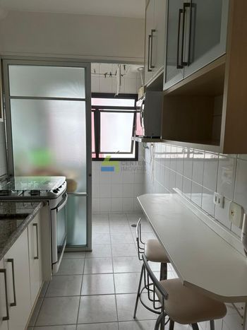 Foto 8 do(a) Apartamento de 2 quartos à venda em Saúde, São Paulo