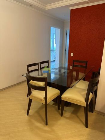 Foto 3 do(a) Apartamento de 2 quartos à venda em Saúde, São Paulo