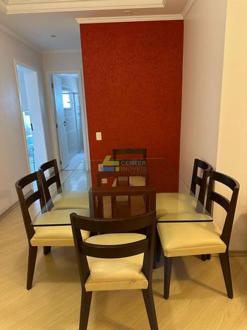 Foto 4 do(a) Apartamento de 2 quartos à venda em Saúde, São Paulo