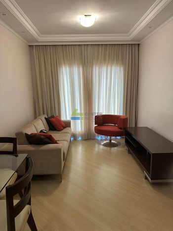 Foto 2 do(a) Apartamento de 2 quartos à venda em Saúde, São Paulo