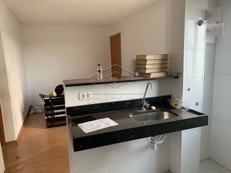 Foto 3 do(a) Apartamento de 2 quartos à venda em Jardim Maria Célia, Bauru