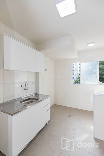 Foto 14 do(a) Apartamento de 2 quartos à venda em Vila Clementino, São Paulo