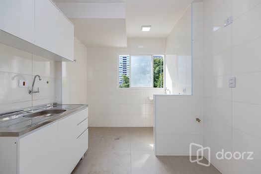 Foto 11 do(a) Apartamento de 2 quartos à venda em Vila Clementino, São Paulo