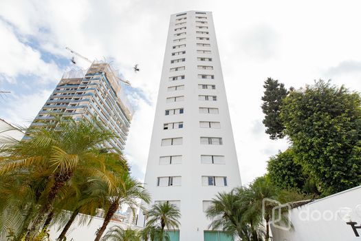 Foto 23 do(a) Apartamento de 2 quartos à venda em Vila Clementino, São Paulo