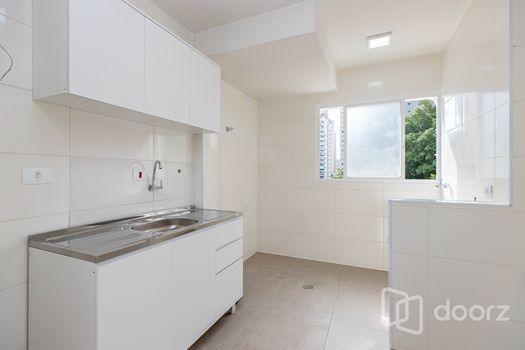 Foto 12 do(a) Apartamento de 2 quartos à venda em Vila Clementino, São Paulo