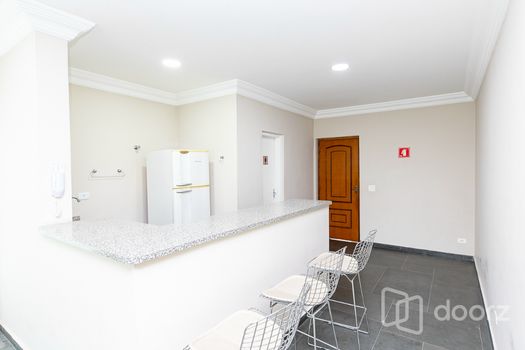 Foto 27 do(a) Apartamento de 2 quartos à venda em Vila Clementino, São Paulo