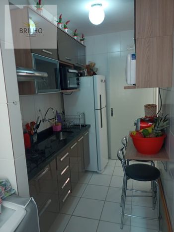 Foto 7 do(a) Cobertura de 2 quartos à venda em Jardim Caiapiá, Cotia