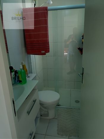Foto 3 do(a) Cobertura de 2 quartos à venda em Jardim Caiapiá, Cotia