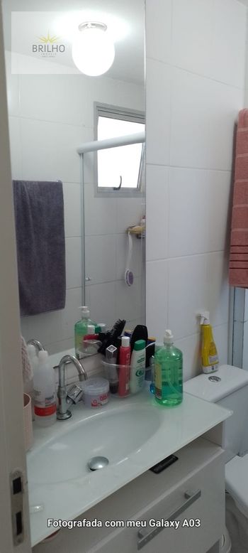 Foto 2 do(a) Cobertura de 2 quartos à venda em Jardim Caiapiá, Cotia