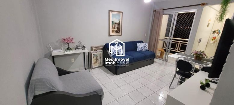 Foto 4 do(a) Apartamento de 2 quartos à venda em Bandeirante, Caldas Novas