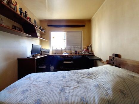 Foto 16 do(a) Apartamento de 3 quartos à venda em Aclimação, São Paulo