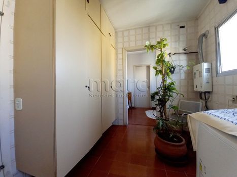Foto 25 do(a) Apartamento de 3 quartos à venda em Aclimação, São Paulo