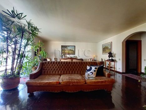 Foto 5 do(a) Apartamento de 3 quartos à venda em Aclimação, São Paulo