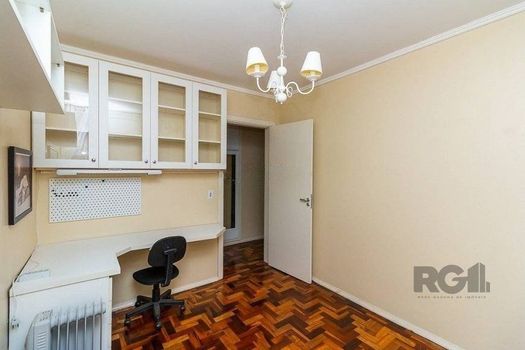 Foto 9 do(a) Flat de 2 quartos à venda em Menino Deus, Porto Alegre